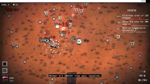 Galactic Pawns Cover