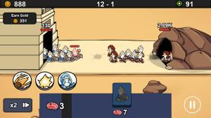 Goose Evolution Cover