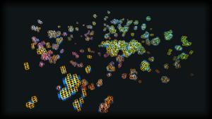 Game of Life 3D Cover