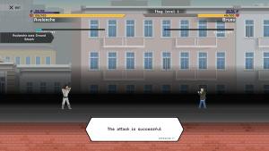 Powers Downtown Cover