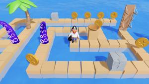 Redbeard's Recoil Cover