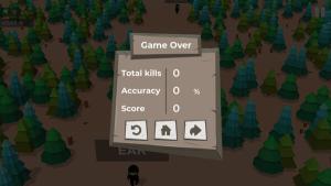 Ninja Run 3D - Typing Game Cover