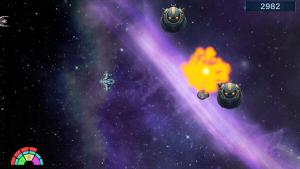 Galactic Vibes Cover