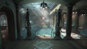 Syberia - Remastered - Artbook & Artworks Cover