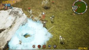 Bushido Kensei The Last Warrior Cover