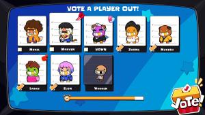 Eat the Rich: Greed Games Cover