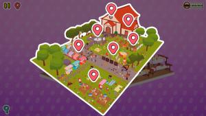 I Lost my Eggs: Easter Cover