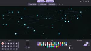 Shapeweaver - Digital & Sci-Fi Background Pack DLC Cover