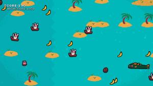 Poor Piggy Pirate Cover