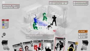 Fights in Tight Spaces - K9 Division Cover