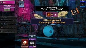 Shady O'Grady's™ Overnight Sensation Cover