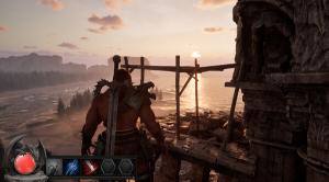 Undead: Rise of the Betrayed King Cover