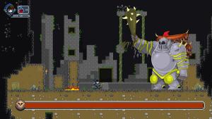 Thunderman - Adventures in another realm Cover