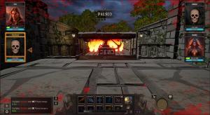 Titans of the Past Cover