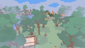 Outlanders - The Culinary Diaries Cover