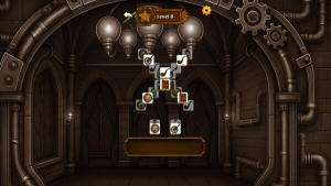 Geargrid Tile Match Cover