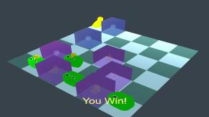 magical capture Cover