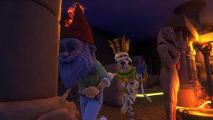 Goosebumps: Terror in Little Creek - Fright Pack Cover