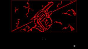 Touch of Madness Cover