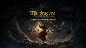 Mandragora: Whispers of the Witch Tree - Curious Ottling (Pet Follower) Cover