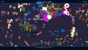 Spartan Survivors Cover