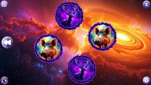 Space Memory: Artiodactyls Cover