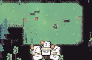 The Deepwoods Cover