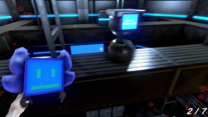 Twisted Screens Cover