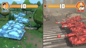 Super World War Cover