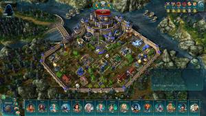 Prime World: Classic Cover