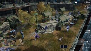 Every Day We Fight Cover