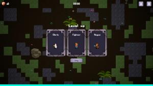 Monster Hunting Party Cover