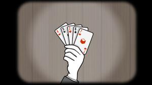 Mr. Rabbit Magic Show - Supporter Pack Cover