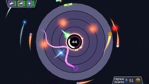 Orbital Cover