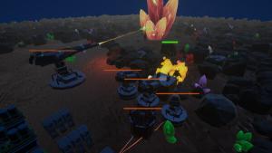 Starlight Mining Company Cover