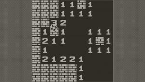 DexSweeper Cover