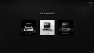 Breadbox Cover