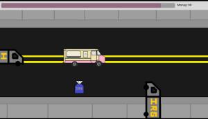 Working Through The End Cover