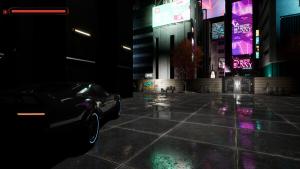 Ghost In The Grid Cover