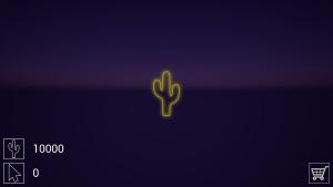 Cactus Clicker - 10000 Cacti Cover