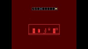 STATUS:GONE Cover