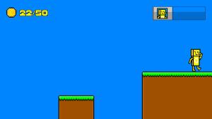 Super Person Run Deluxe Cover