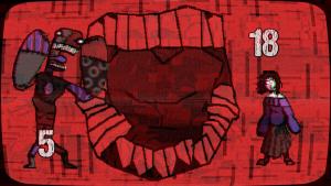 /R - A Neurodivergent Thriller Cover