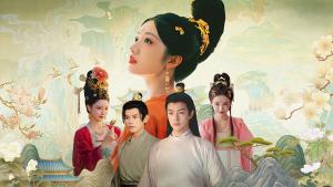 Road to Empress: Props & Bloopers Expansion Pack Cover