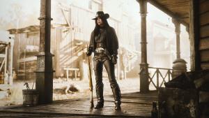 Hunt: Showdown 1896 - Cry of the Caged Bird Cover