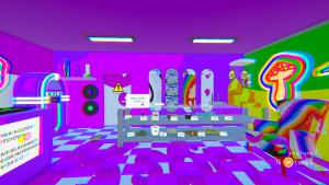 I'm Tripping Cover