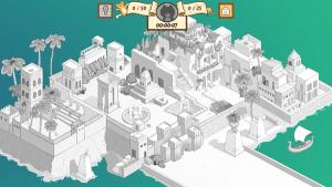 Cats Visiting Historical Times Cover