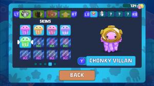 Treasure Drop: Deep Trench DLC Cover