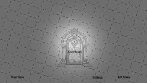 Spirit's Shadow Maze: The Path of Possession 灵影迷宫：附身之途 Cover