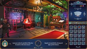 Dungeon Forge Cover
